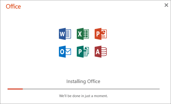 Microsoft Office 2024