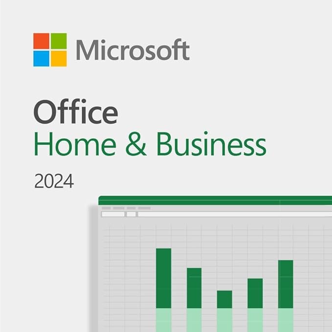microsoft office 2024