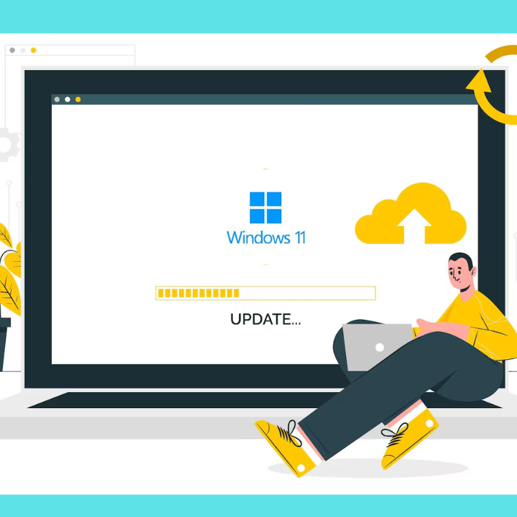 windows 11 slow