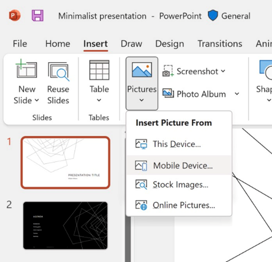 Microsoft Office 2024