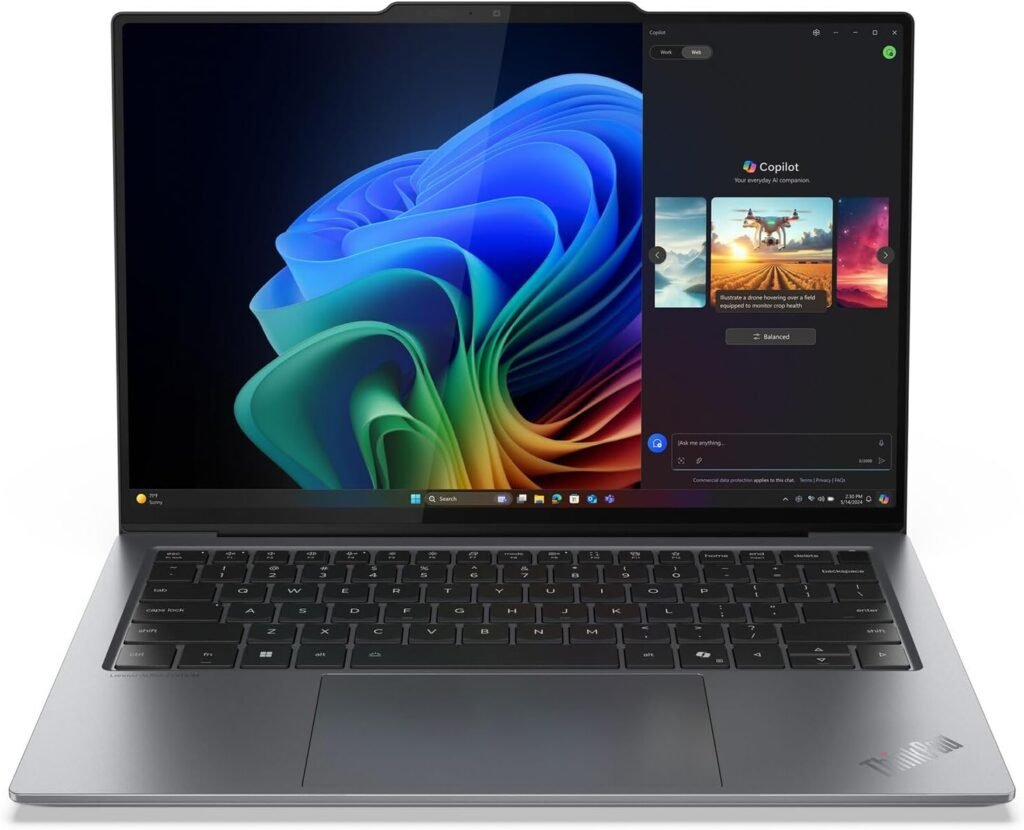 Lenovo ThinkPad X9 14 Aura Edition