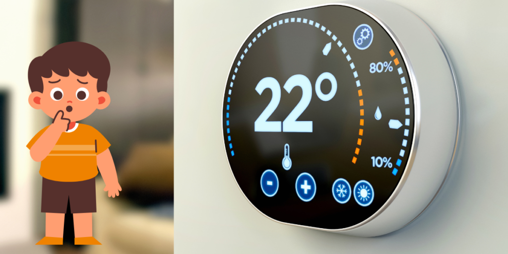 Nest Thermostats