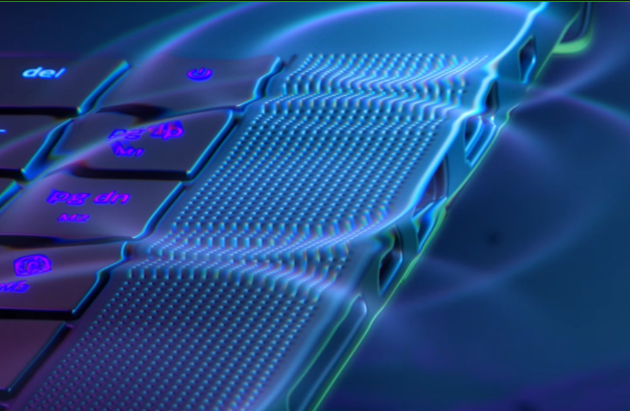 Razer Blade 16
