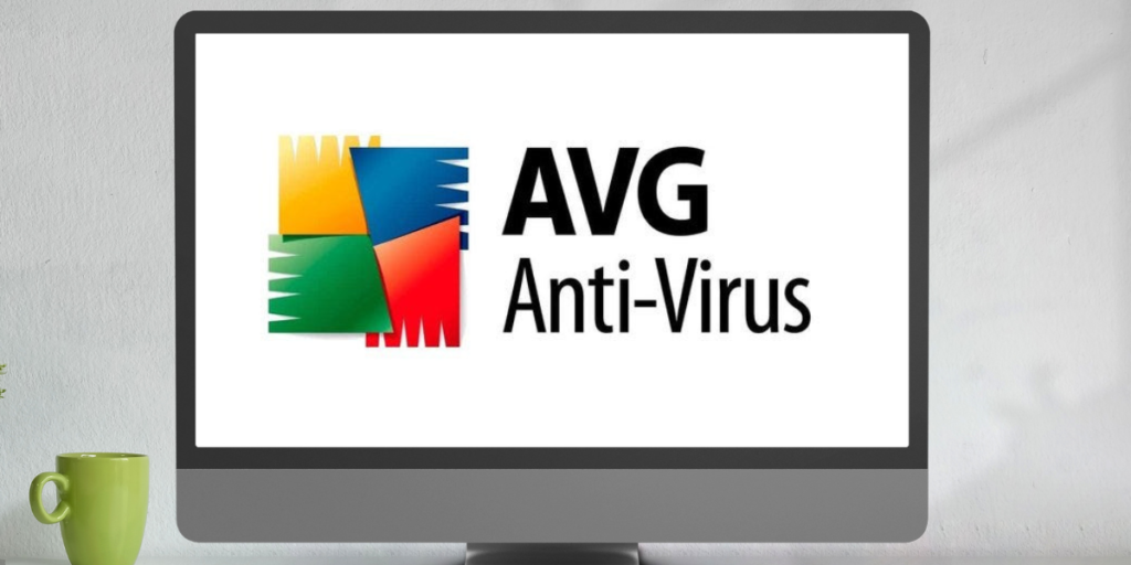AVG Free antivirus