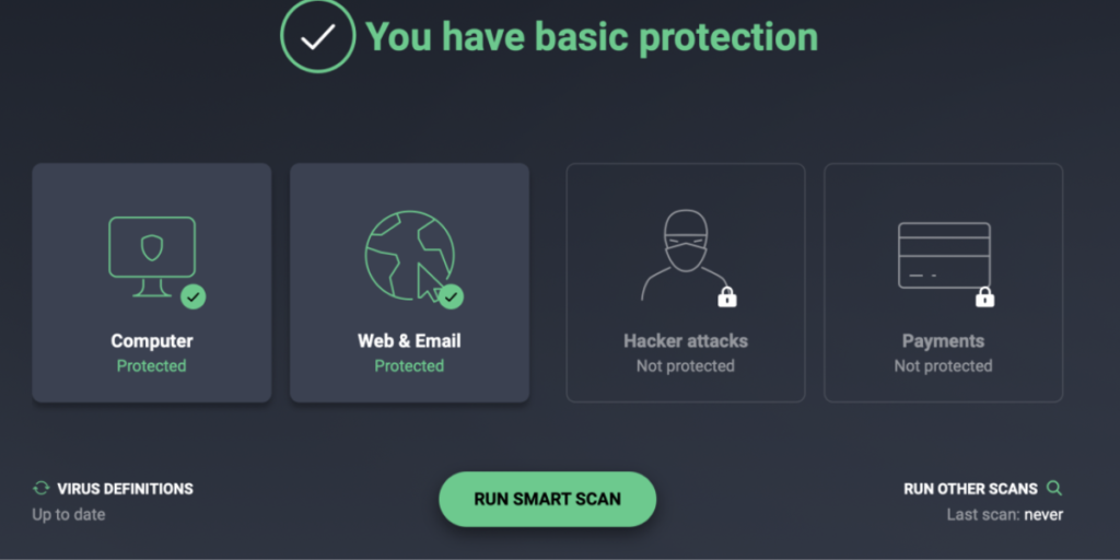 AVG Free Antivirus For Mac