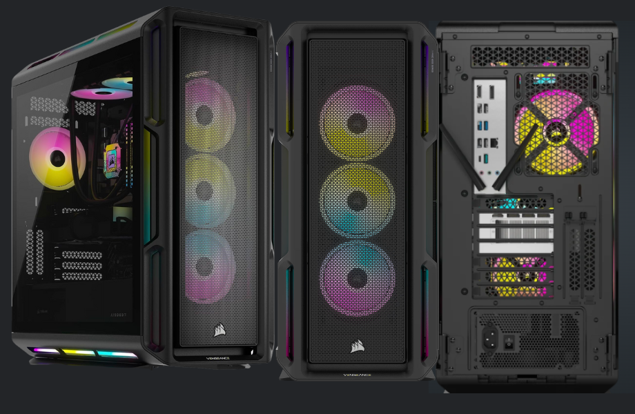 Best Gaming PCs of 2025