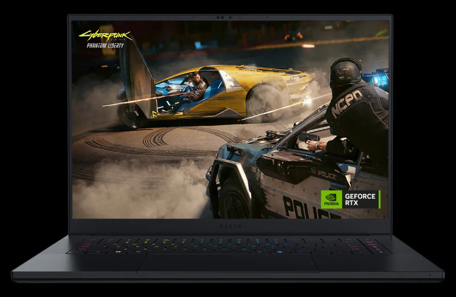 Razer Blade 16