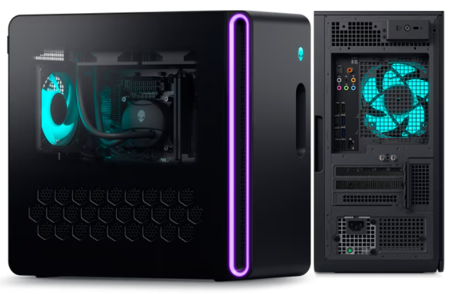 best gaming PCs of 2025