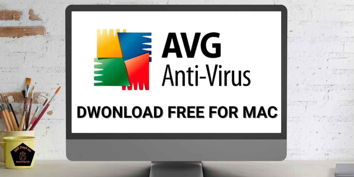 AVG Free Antivirus for macOS