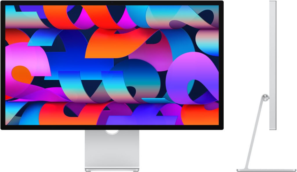 Mac Studio M4 Display
