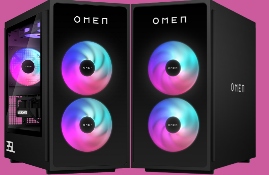 Best Gaming PCs of 2025