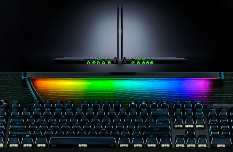 Razer Blade 16