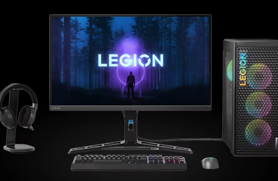 best gaming PCs of 2025