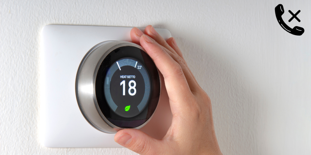 Nest Thermostats