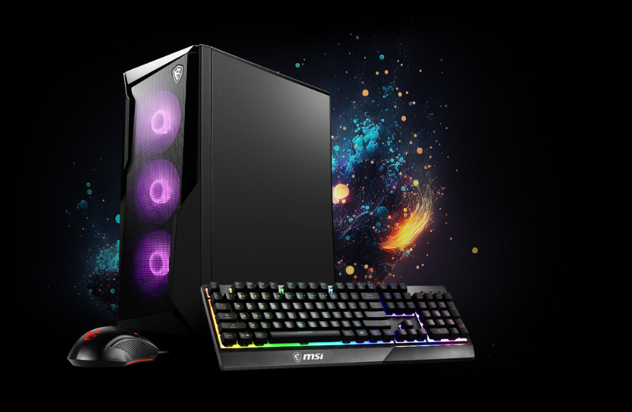 Best Gaming PCs of 2025