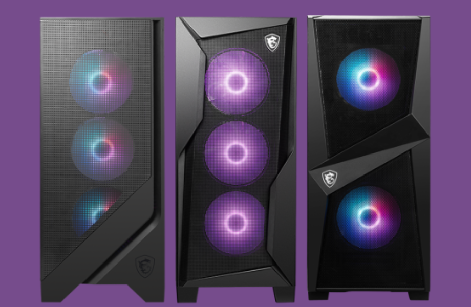 best gaming PCs of 2025