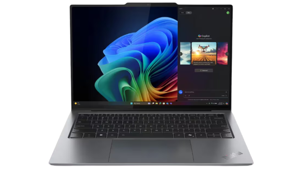 Lenovo ThinkPad X9 14 Aura Edition