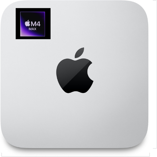 Mac Studio M4 Max 2025