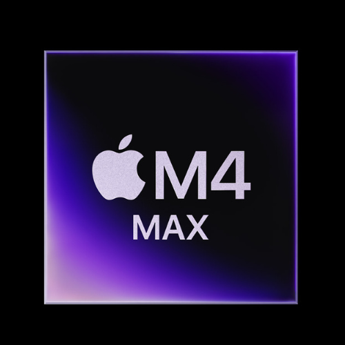 Mac Studio M4 Max 2025