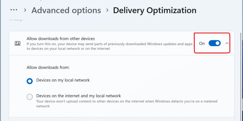 Windows Services