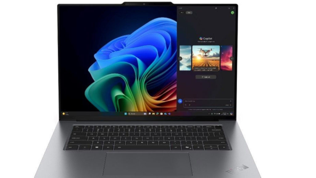 Lenovo Thinkpad