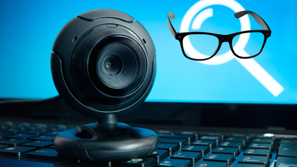 Computer Webcam