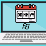 Date Format on Windows 11
