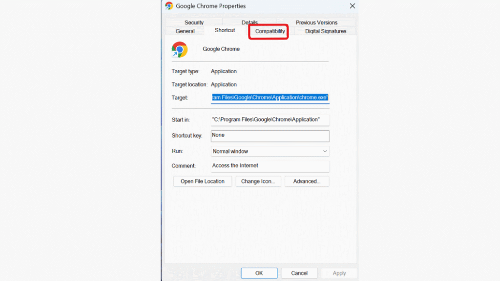 Chrome Launch issues