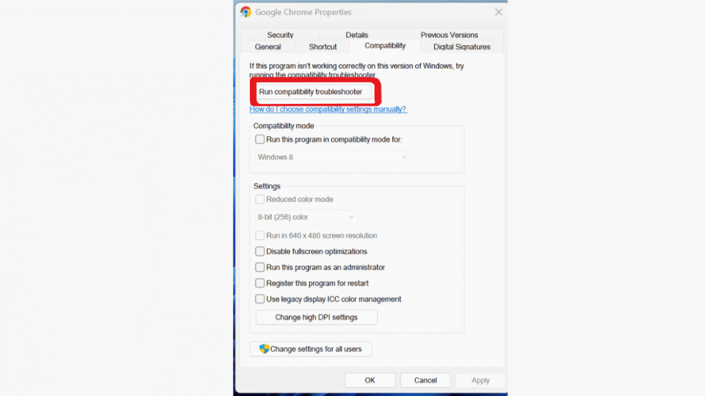 Google Chrome
