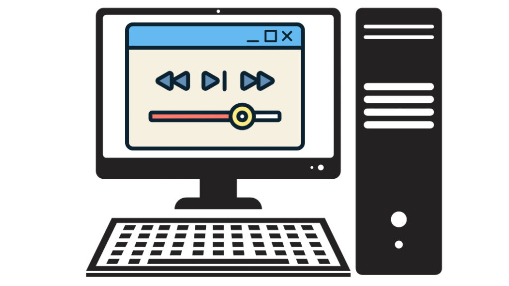 Default Media Player