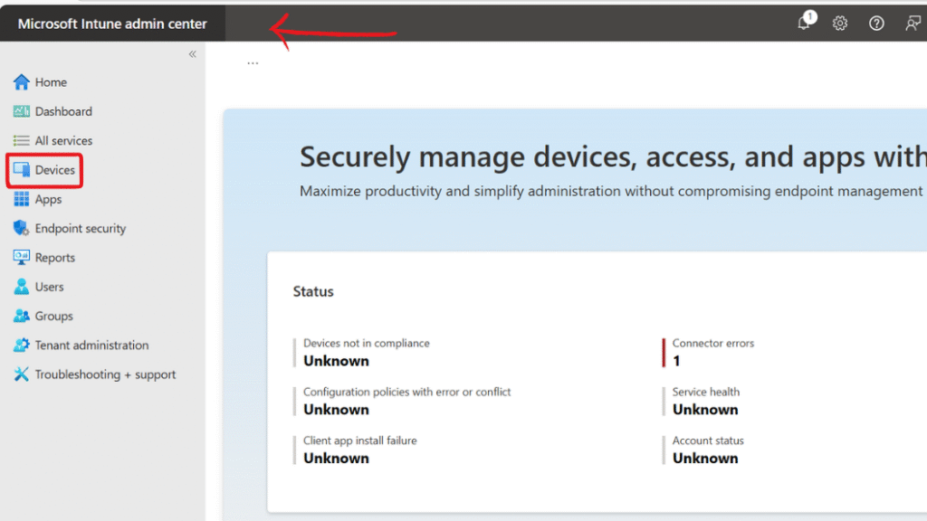 Phishing Protection in windows 11