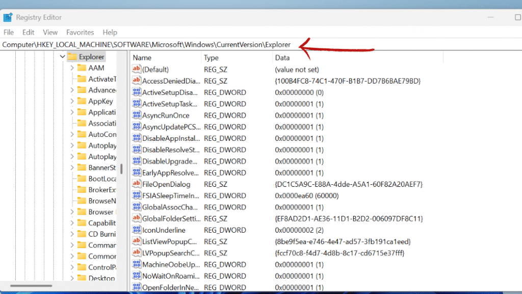 Phishing Protection on Windows