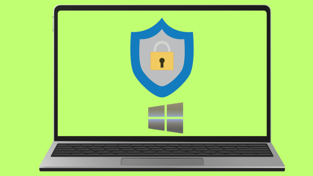 Phishing Protection on Windows 11