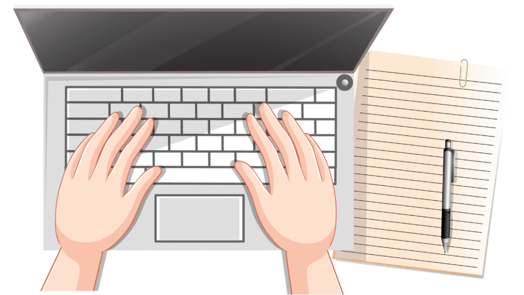 Keyboard Shortcuts