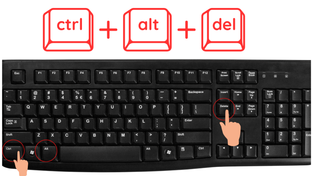 Keyboard Shortcut