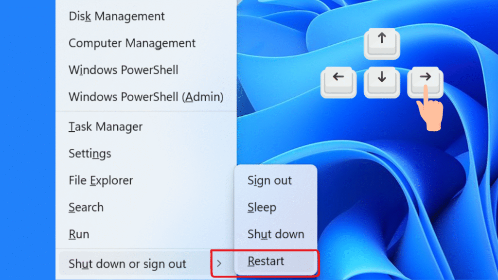 Keyboard Shortcuts