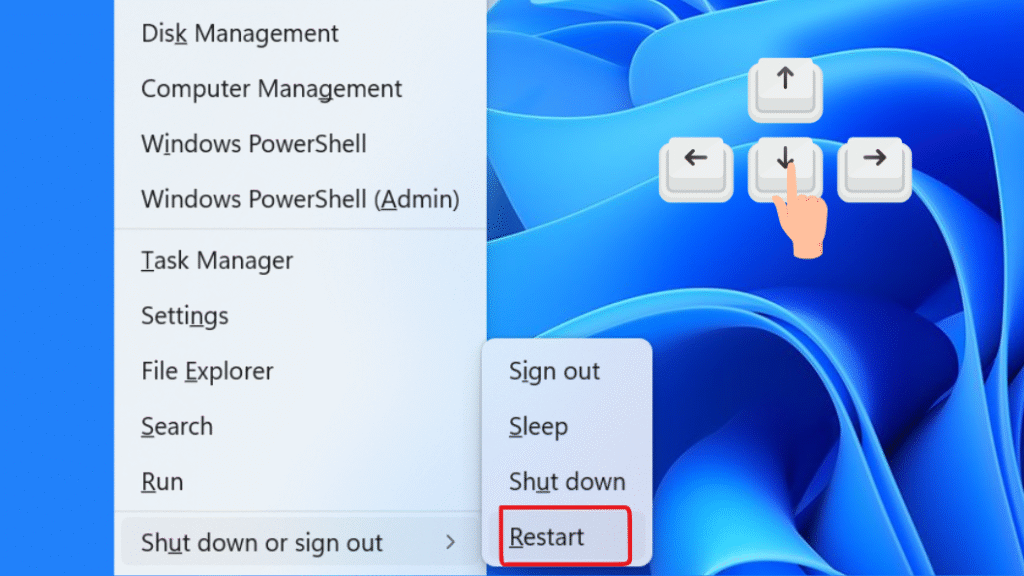 Keyboard Shortcuts