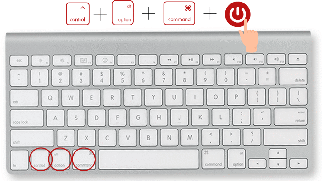 Keyboard Shortcut