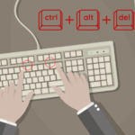 Windows Keyboard