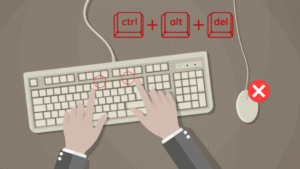 Windows Keyboard