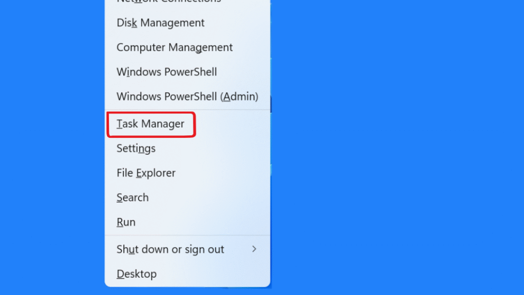 System Uptime