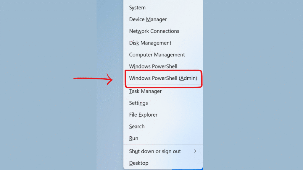 System Uptime