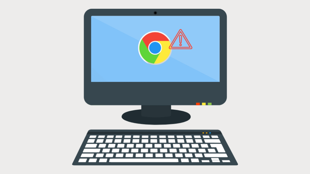 Google Chrome
