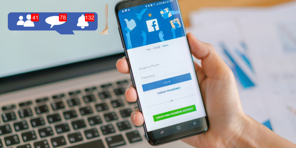 Facebook Account