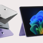 Microsoft New Surface pro 11