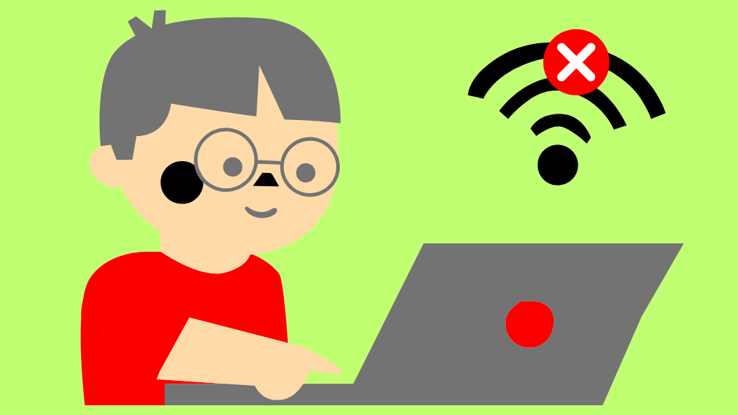 No Internet Access on Windows 11
