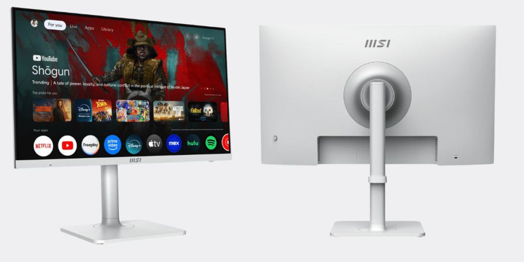 MSI Modern MD272UPSW