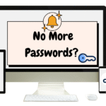 Microsoft's Passkey
