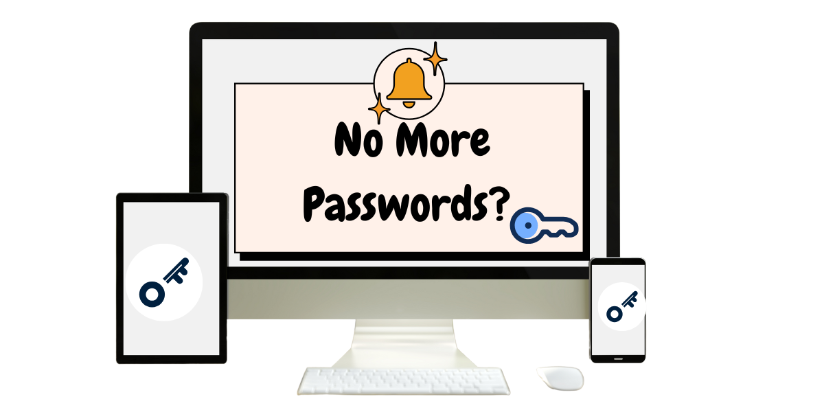Microsoft's Passkey