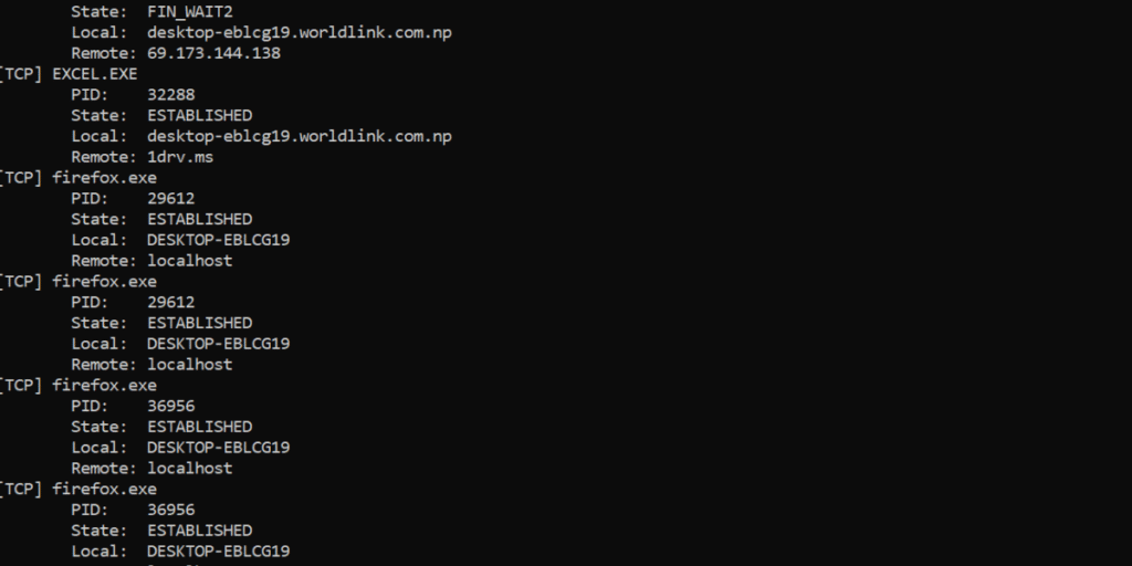 Sysinternals